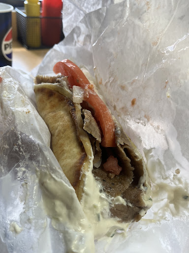 Photo of Indy Gyros - 1521 N Green St ste, Brownsburg, IN 46112