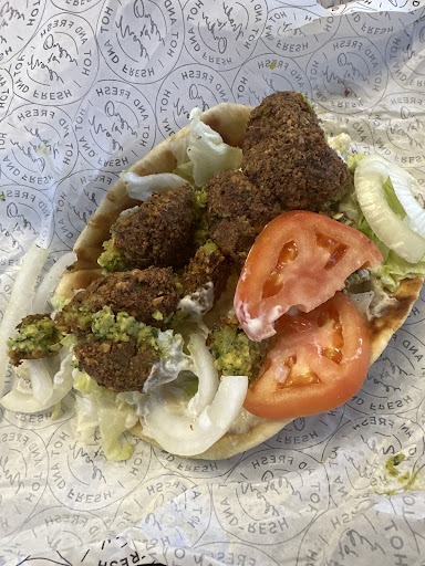 Photo of Indy Gyros - 1521 N Green St ste, Brownsburg, IN 46112