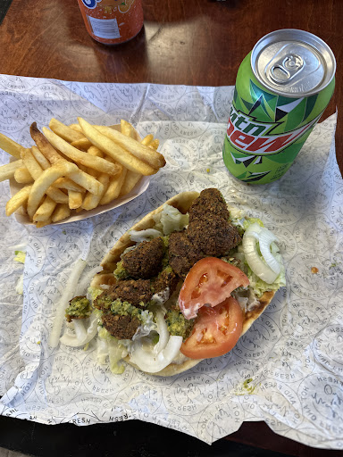 Photo of Indy Gyros - 1521 N Green St ste, Brownsburg, IN 46112