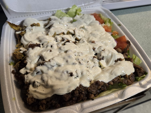 Photo of Indy Gyros - 1521 N Green St ste, Brownsburg, IN 46112