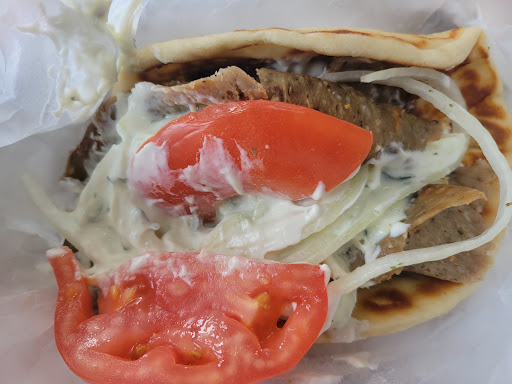 Photo of King Gyros - 2648 Nichol Ave, Anderson, IN 46011