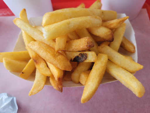 Photo of King Gyros - 2648 Nichol Ave, Anderson, IN 46011