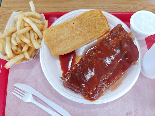 Photo of King Gyros - 2648 Nichol Ave, Anderson, IN 46011