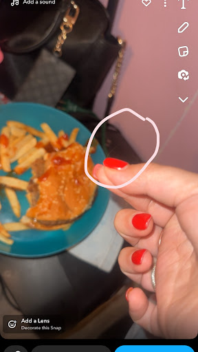 Photo of King Gyros - 2648 Nichol Ave, Anderson, IN 46011