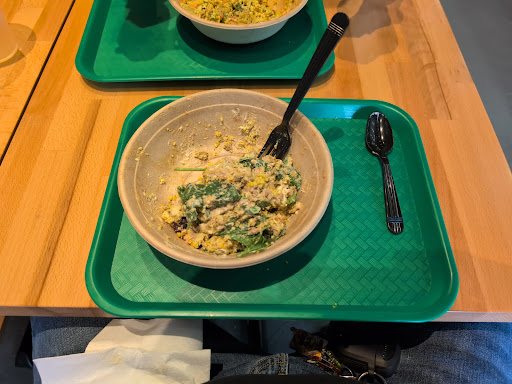 Photo of Hummus Republic - 5650 W 86th St Suite 136, Indianapolis, IN 46278