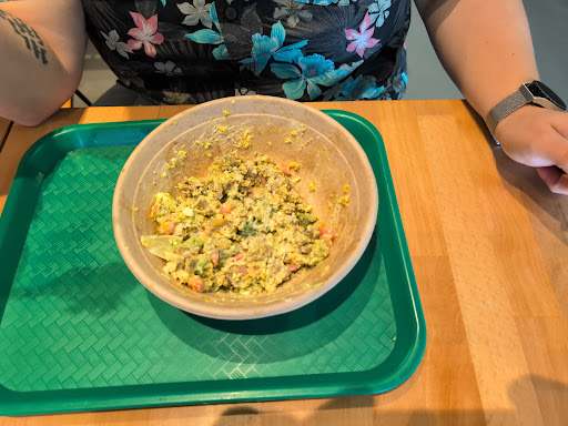 Photo of Hummus Republic - 5650 W 86th St Suite 136, Indianapolis, IN 46278