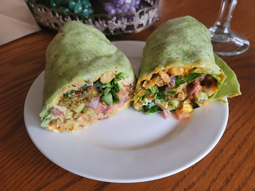 Photo of Hummus Republic - 5650 W 86th St Suite 136, Indianapolis, IN 46278