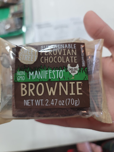 Photo of Hummus Republic - 5650 W 86th St Suite 136, Indianapolis, IN 46278