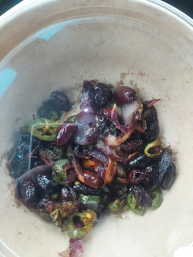 Photo of Hummus Republic - 5650 W 86th St Suite 136, Indianapolis, IN 46278