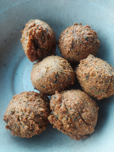 Photo of Hummus Republic - 5650 W 86th St Suite 136, Indianapolis, IN 46278