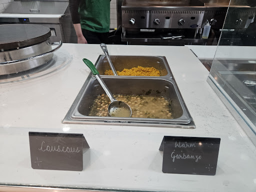 Photo of Hummus Republic - 5650 W 86th St Suite 136, Indianapolis, IN 46278