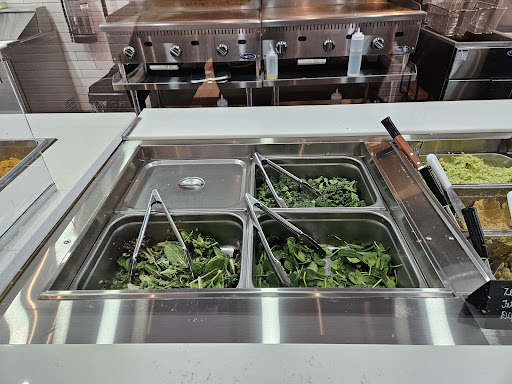 Photo of Hummus Republic - 5650 W 86th St Suite 136, Indianapolis, IN 46278