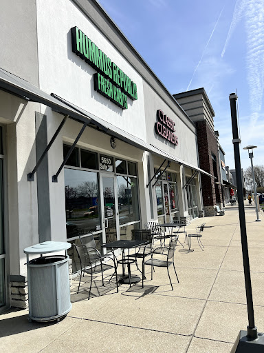 Photo of Hummus Republic - 5650 W 86th St Suite 136, Indianapolis, IN 46278
