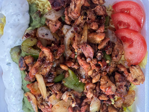 Photo of Spice Delight Gyro King & Indian Food - 2351 E Stop 11 Rd, Indianapolis, IN 46227