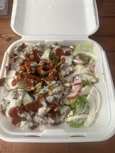 Photo of Spice Delight Gyro King & Indian Food - 2351 E Stop 11 Rd, Indianapolis, IN 46227