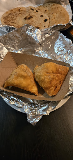 Photo of Spice Delight Gyro King & Indian Food - 2351 E Stop 11 Rd, Indianapolis, IN 46227