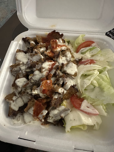 Photo of Spice Delight Gyro King & Indian Food - 2351 E Stop 11 Rd, Indianapolis, IN 46227