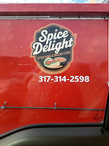 Photo of Spice Delight Gyro King & Indian Food - 2351 E Stop 11 Rd, Indianapolis, IN 46227