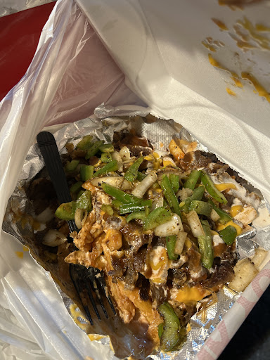 Photo of Spice Delight Gyro King & Indian Food - 2351 E Stop 11 Rd, Indianapolis, IN 46227