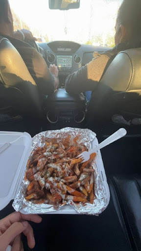 Photo of Spice Delight Gyro King & Indian Food - 2351 E Stop 11 Rd, Indianapolis, IN 46227