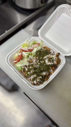 Photo of Spice Delight Gyro King & Indian Food - 2351 E Stop 11 Rd, Indianapolis, IN 46227