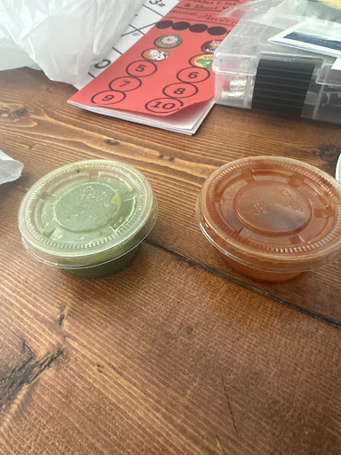 Photo of Spice Delight Gyro King & Indian Food - 2351 E Stop 11 Rd, Indianapolis, IN 46227