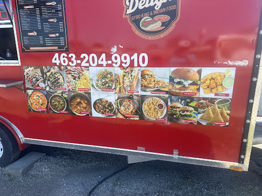 Photo of Spice Delight Gyro King & Indian Food - 2351 E Stop 11 Rd, Indianapolis, IN 46227