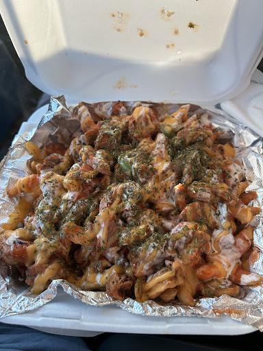 Photo of Spice Delight Gyro King & Indian Food - 2351 E Stop 11 Rd, Indianapolis, IN 46227