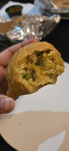 Photo of Spice Delight Gyro King & Indian Food - 2351 E Stop 11 Rd, Indianapolis, IN 46227