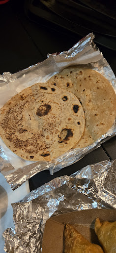 Photo of Spice Delight Gyro King & Indian Food - 2351 E Stop 11 Rd, Indianapolis, IN 46227