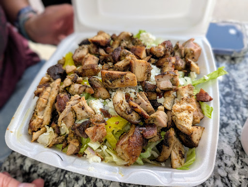 Photo of Indy Gyros - 1749 Melody Ln, Greenfield, IN 46140