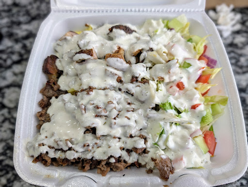 Photo of Indy Gyros - 1749 Melody Ln, Greenfield, IN 46140