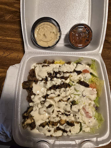 Photo of Indy Gyros - 1749 Melody Ln, Greenfield, IN 46140