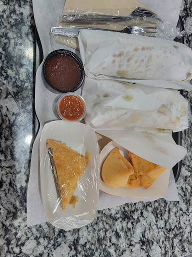 Photo of Indy Gyros - 1749 Melody Ln, Greenfield, IN 46140