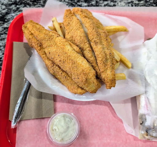 Photo of Indy Gyros - 1749 Melody Ln, Greenfield, IN 46140