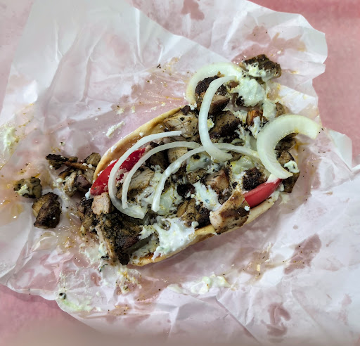 Photo of Indy Gyros - 1749 Melody Ln, Greenfield, IN 46140