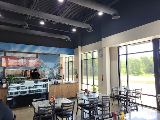 Photo of Indy Gyros - 1749 Melody Ln, Greenfield, IN 46140