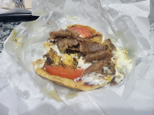 Photo of Indy Gyros - 1749 Melody Ln, Greenfield, IN 46140