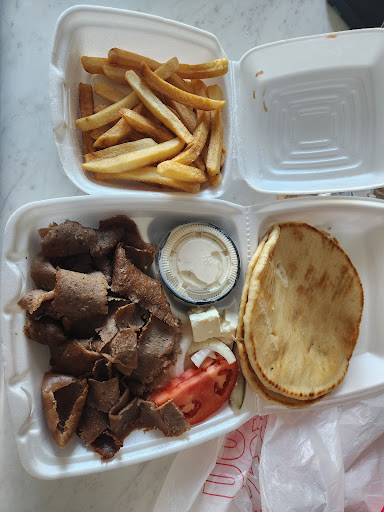 Photo of Indy Gyros - 1749 Melody Ln, Greenfield, IN 46140