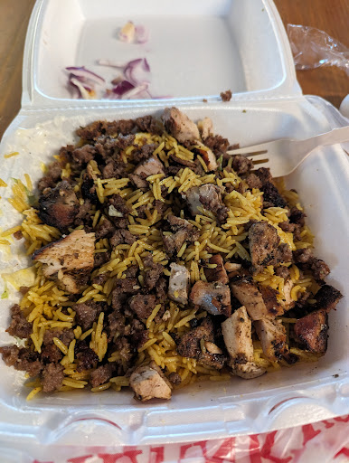 Photo of Indy Gyros - 1749 Melody Ln, Greenfield, IN 46140