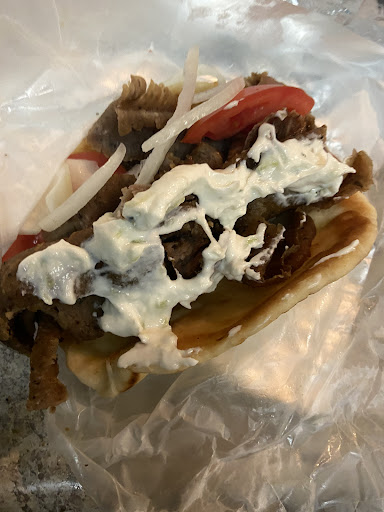 Photo of Indy Gyros - 1749 Melody Ln, Greenfield, IN 46140
