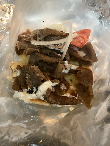 Photo of Indy Gyros - 1749 Melody Ln, Greenfield, IN 46140