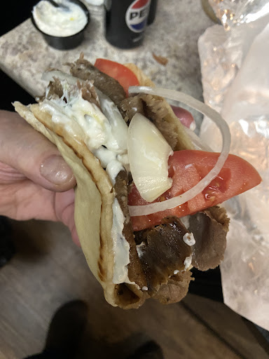 Photo of Indy Gyros - 1749 Melody Ln, Greenfield, IN 46140