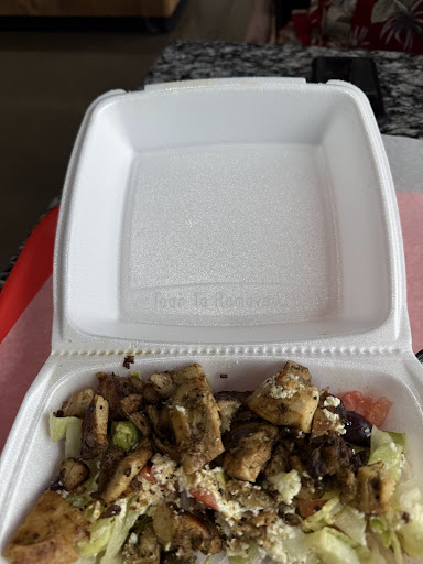 Photo of Indy Gyros - 1749 Melody Ln, Greenfield, IN 46140