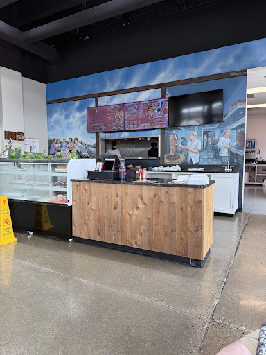 Photo of Indy Gyros - 1749 Melody Ln, Greenfield, IN 46140