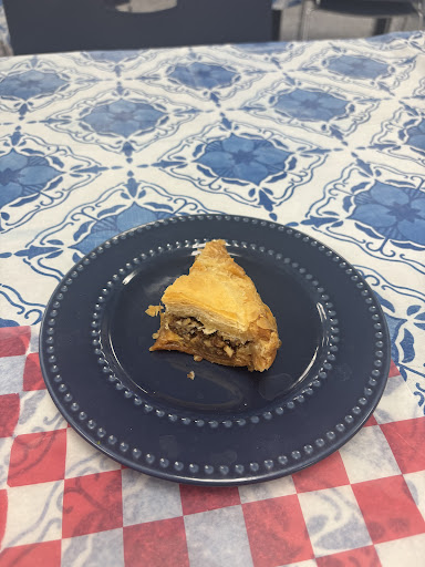 Photo of Adel's Gyros Pub & Grill - 10450 N College Ave, Carmel, IN 46280