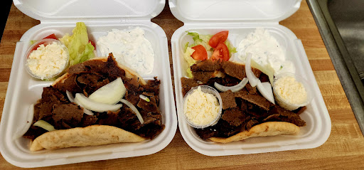 Photo of Adel's Gyros Pub & Grill - 10450 N College Ave, Carmel, IN 46280