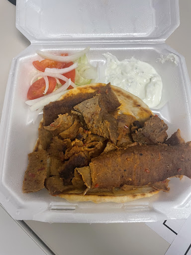 Photo of Adel's Gyros Pub & Grill - 10450 N College Ave, Carmel, IN 46280