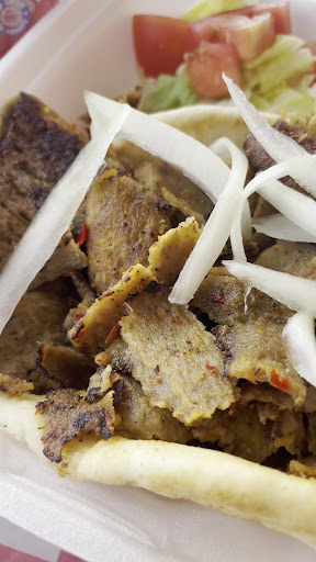 Photo of Adel's Gyros Pub & Grill - 10450 N College Ave, Carmel, IN 46280