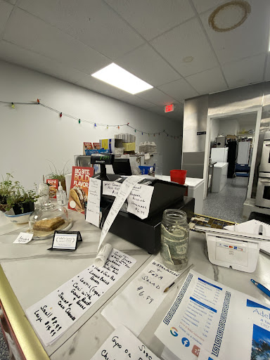 Photo of Adel's Gyros Pub & Grill - 10450 N College Ave, Carmel, IN 46280